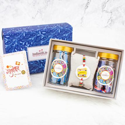 Mithas ka Bandhan Box