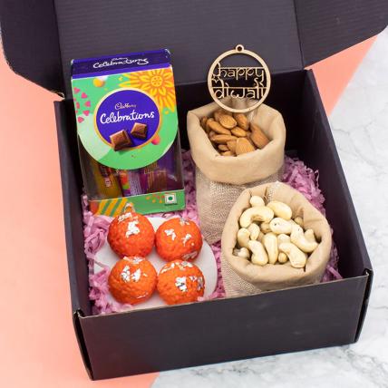 Diwali Glow Gift Box