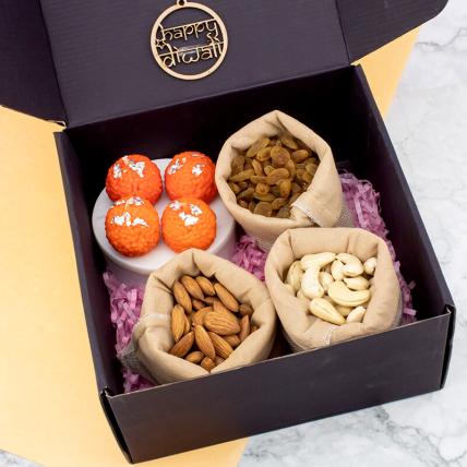Diwali Treats Box
