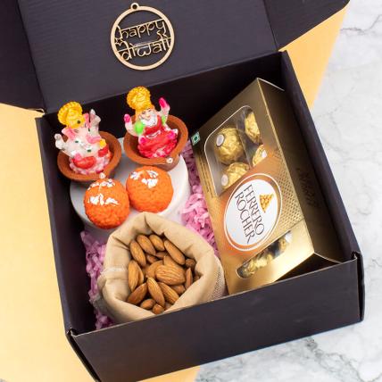 Diwali Divine Gift Hamper