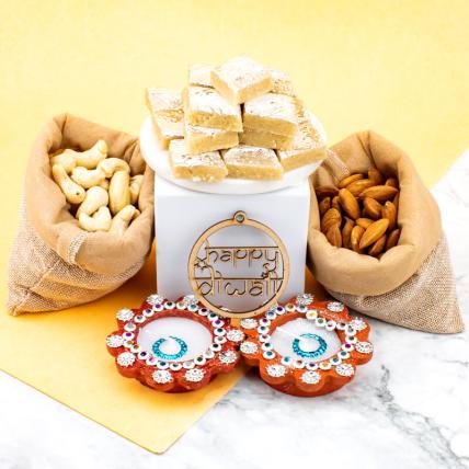 Royal Festive Treats Hamper