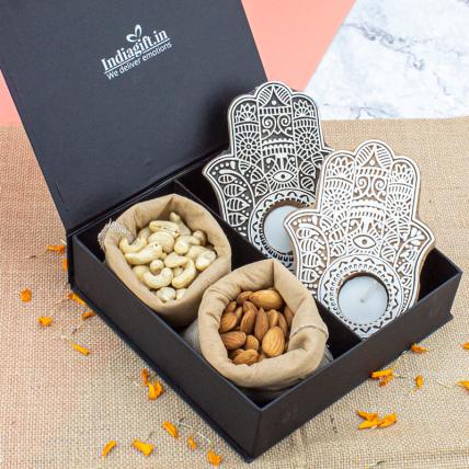 Handcrafted Diwali Delight