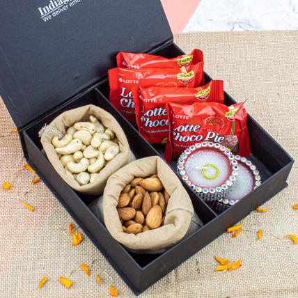 Festive Treats Diwali Hamper