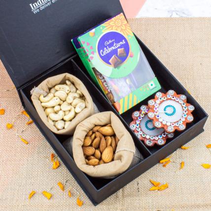 Festive Delight Hamper