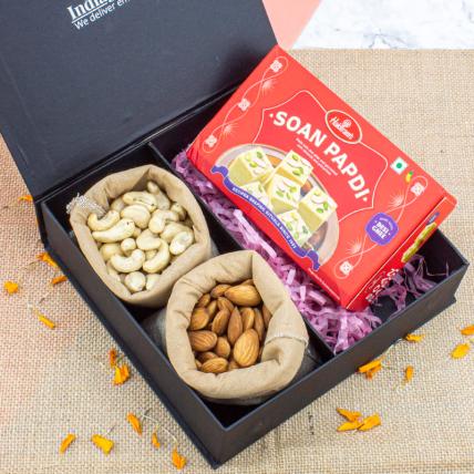 Sweet Harmony Gift Box
