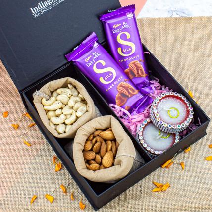 Luxurious Light Diwali Hamper