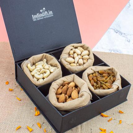 Royal Delight Diwali Box