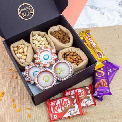 Grand Celebration Diwali Hamper