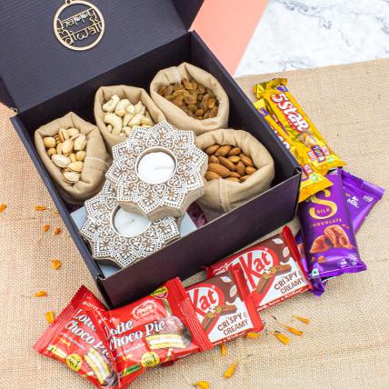 Festive Indulgence Hamper