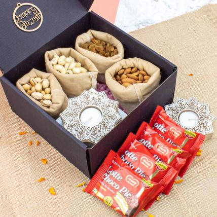 Festive Elegance Hamper
