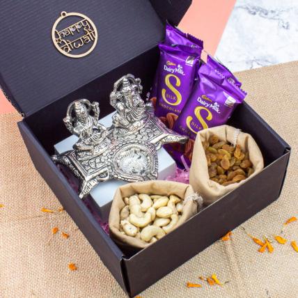 Blessings & Bliss Diwali Hamper