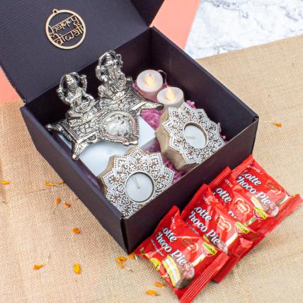 Radiant Diwali Blessings Hamper