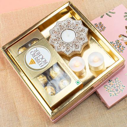 Diwali Delight Hamper