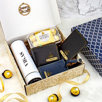 Signature Elegance Gift Set