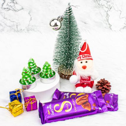 Christmas Mini Tree Combo 