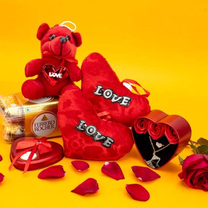Special Gift Combo For valentine day  