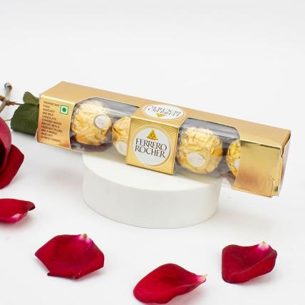 Ferrero Rocher (Via Courier)