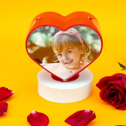 Perfect Heart Frame