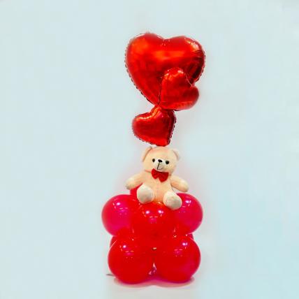 Cupid Love Arrangement