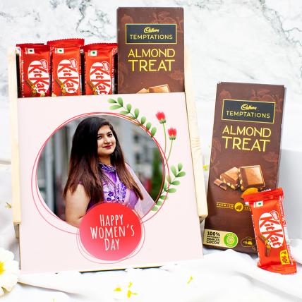 Personalized Gift Of Sweetness