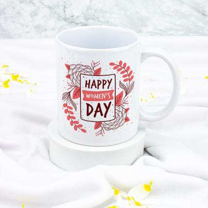 Beautiful Womens Day Mug