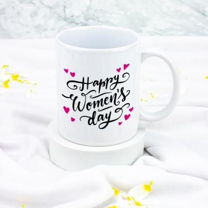 Women's Day Special Mug