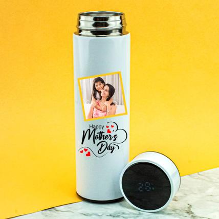 Temperature Bottle for Mothers Day