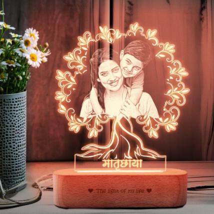 Matruchaya – Mothers Love in Light