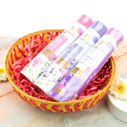 Yardley Kit for Mothers Day
