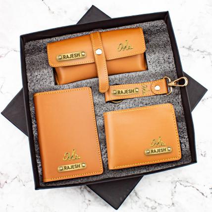 Personalized Complete Combo For Men With Mr. Charm