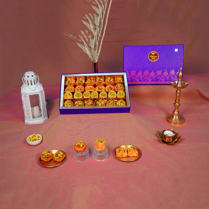 The Blissful Treat Gift Box