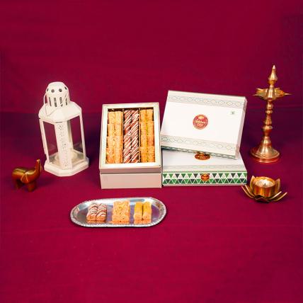 Finger Baklava Royale gift box