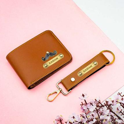 Stylish Essentials Personalized Combo
