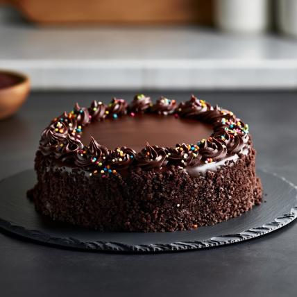 Premium Chocolate cake 