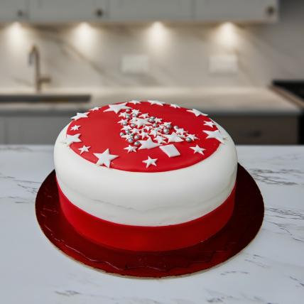 Christmas Special Cake