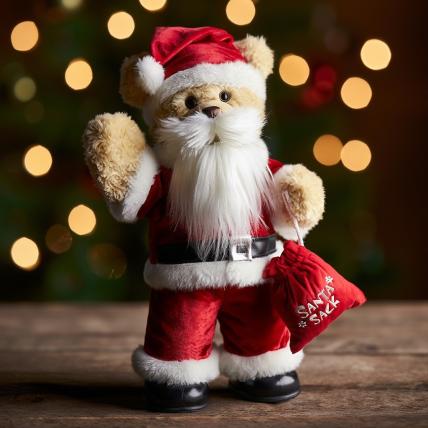 Santa Claus