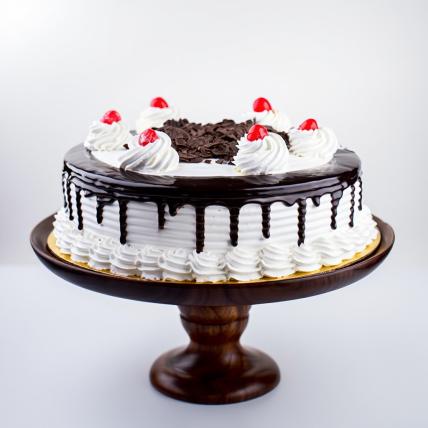 Special Black Forest Cake