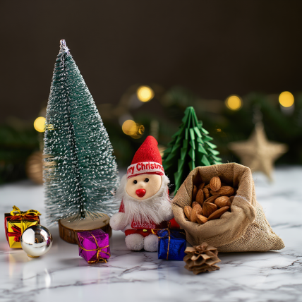 Christmas Box Of Joy