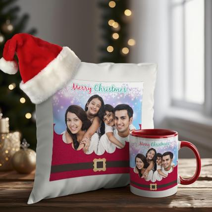 Christmas Wish for Family