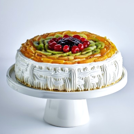 Fruit Cake