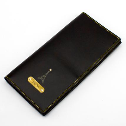 Personalized Unisex Travel Organizer