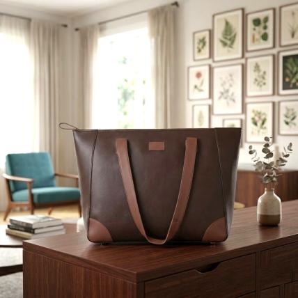 Luxury Leather Bag For Women