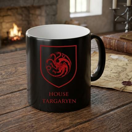 Game of Thrones Mug