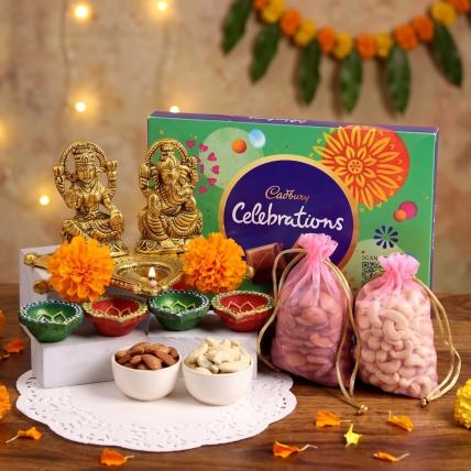 Diwali Festive Gift Combo