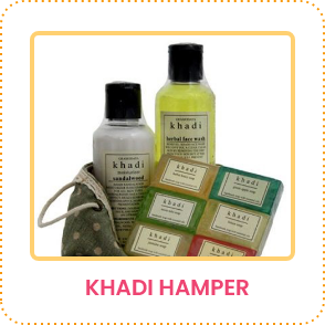 Khadi Hamper