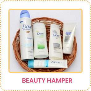 Beauty Hamper