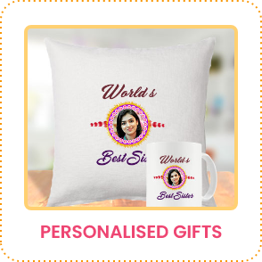 Personalised Gift