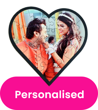 Personalised