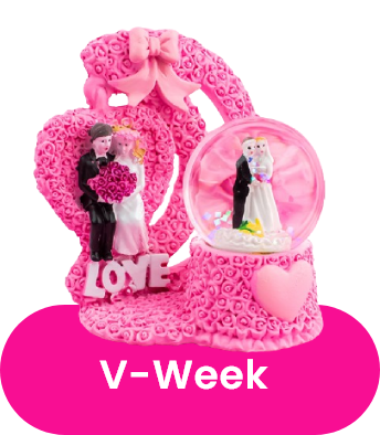 V Week