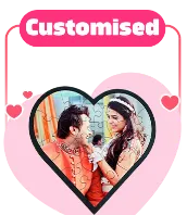Personalised
